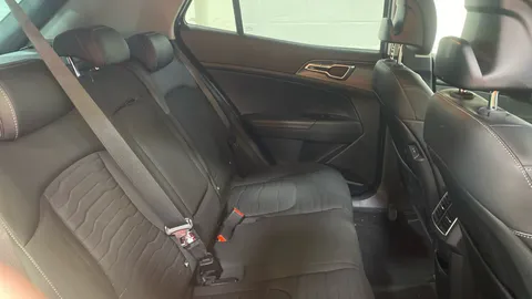 Kia Sportage 1.6 CRDi ISG 3