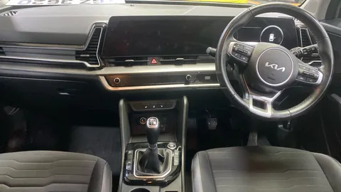 Kia Sportage 1.6 CRDi ISG 3