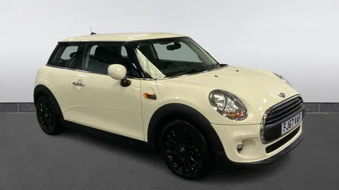 Mini Hatchback 1.2 One [Pepper Pack]