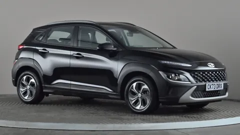 Hyundai Kona 1.6 GDi Hybrid SE Connect DCT