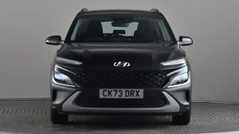 Hyundai Kona 1.6 GDi Hybrid SE Connect DCT