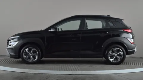 Hyundai Kona 1.6 GDi Hybrid SE Connect DCT