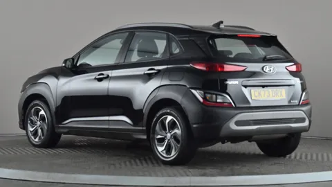 Hyundai Kona 1.6 GDi Hybrid SE Connect DCT