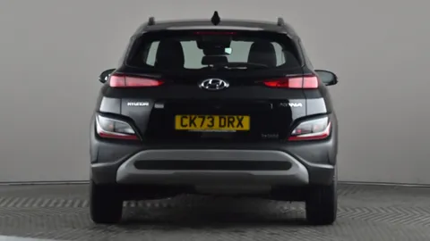 Hyundai Kona 1.6 GDi Hybrid SE Connect DCT