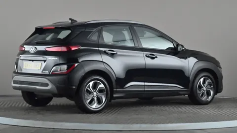 Hyundai Kona 1.6 GDi Hybrid SE Connect DCT