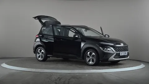 Hyundai Kona 1.6 GDi Hybrid SE Connect DCT