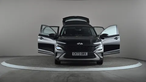 Hyundai Kona 1.6 GDi Hybrid SE Connect DCT