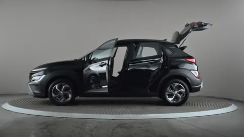 Hyundai Kona 1.6 GDi Hybrid SE Connect DCT