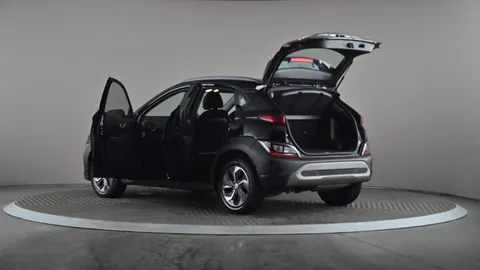 Hyundai Kona 1.6 GDi Hybrid SE Connect DCT