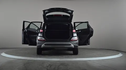 Hyundai Kona 1.6 GDi Hybrid SE Connect DCT