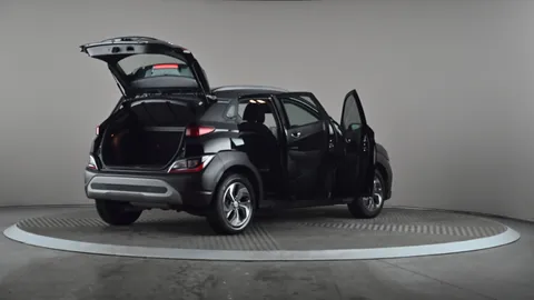 Hyundai Kona 1.6 GDi Hybrid SE Connect DCT