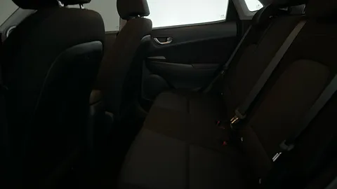 Hyundai Kona 1.6 GDi Hybrid SE Connect DCT