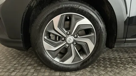 Hyundai Kona 1.6 GDi Hybrid SE Connect DCT