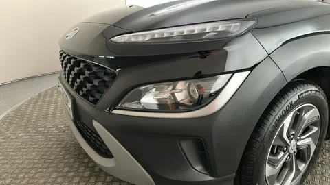 Hyundai Kona 1.6 GDi Hybrid SE Connect DCT