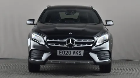 Mercedes-Benz Gla GLA 200 AMG Line Edition Plus 5dr Auto