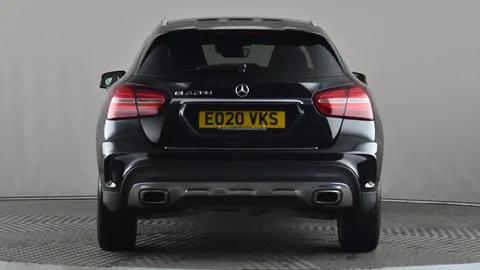 Mercedes-Benz Gla GLA 200 AMG Line Edition Plus 5dr Auto