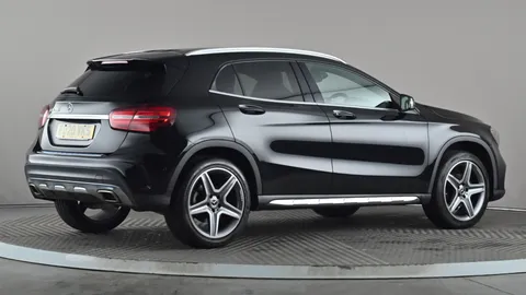 Mercedes-Benz Gla GLA 200 AMG Line Edition Plus 5dr Auto
