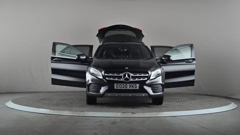 Mercedes-Benz Gla GLA 200 AMG Line Edition Plus 5dr Auto
