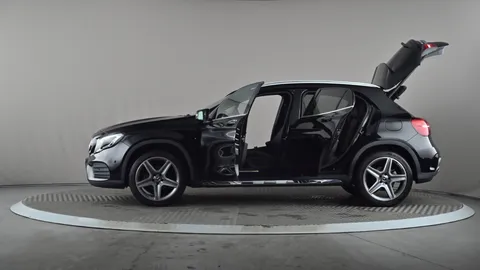Mercedes-Benz Gla GLA 200 AMG Line Edition Plus 5dr Auto