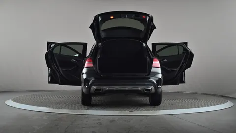 Mercedes-Benz Gla GLA 200 AMG Line Edition Plus 5dr Auto