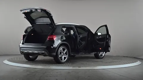 Mercedes-Benz Gla GLA 200 AMG Line Edition Plus 5dr Auto