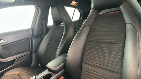 Mercedes-Benz Gla GLA 200 AMG Line Edition Plus 5dr Auto