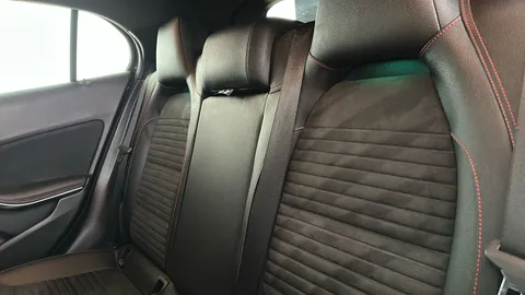 Mercedes-Benz Gla GLA 200 AMG Line Edition Plus 5dr Auto