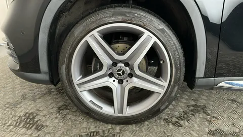 Mercedes-Benz Gla GLA 200 AMG Line Edition Plus 5dr Auto