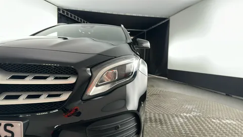 Mercedes-Benz Gla GLA 200 AMG Line Edition Plus 5dr Auto