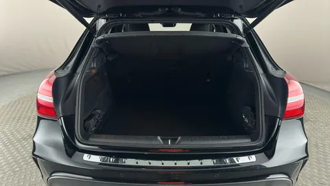 Mercedes-Benz Gla GLA 200 AMG Line Edition Plus 5dr Auto