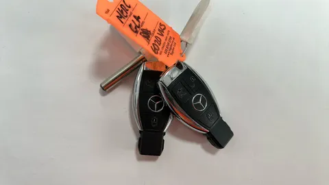 Mercedes-Benz Gla GLA 200 AMG Line Edition Plus 5dr Auto