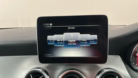 Mercedes-Benz Gla GLA 200 AMG Line Edition Plus 5dr Auto