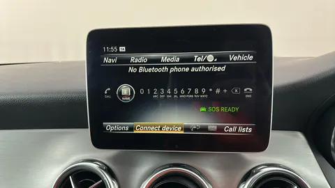 Mercedes-Benz Gla GLA 200 AMG Line Edition Plus 5dr Auto