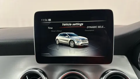 Mercedes-Benz Gla GLA 200 AMG Line Edition Plus 5dr Auto