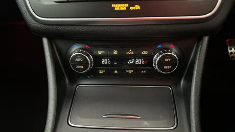 Mercedes-Benz Gla GLA 200 AMG Line Edition Plus 5dr Auto