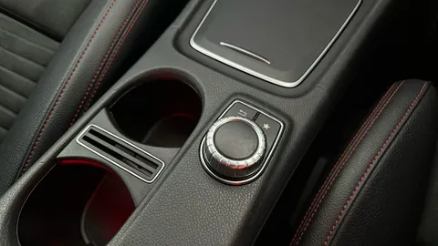 Mercedes-Benz Gla GLA 200 AMG Line Edition Plus 5dr Auto