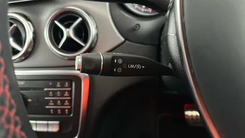 Mercedes-Benz Gla GLA 200 AMG Line Edition Plus 5dr Auto