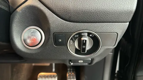 Mercedes-Benz Gla GLA 200 AMG Line Edition Plus 5dr Auto