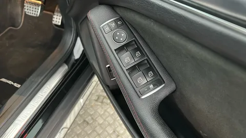 Mercedes-Benz Gla GLA 200 AMG Line Edition Plus 5dr Auto