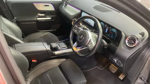 Mercedes-Benz B Class B250e AMG Line Premium Plus Edition Auto