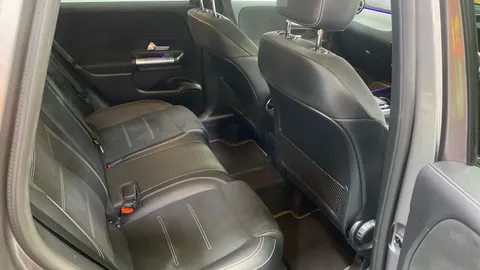 Mercedes-Benz B Class B250e AMG Line Premium Plus Edition Auto