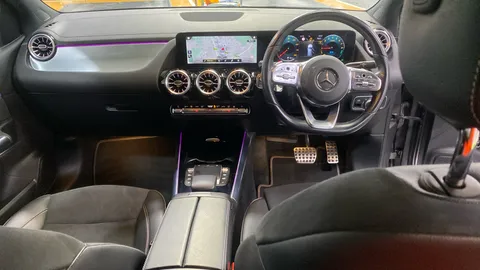 Mercedes-Benz B Class B250e AMG Line Premium Plus Edition Auto