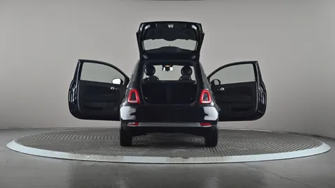 Fiat 500 1.0 Mild Hybrid Red 3dr