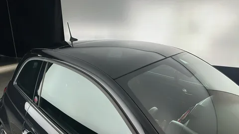 Fiat 500 1.0 Mild Hybrid Red 3dr