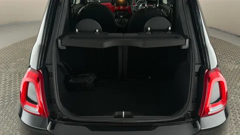 Fiat 500 1.0 Mild Hybrid Red 3dr