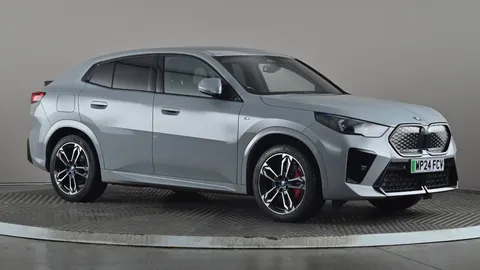 BMW iX2 230kW xDrive30 M Sport 65kWh Auto