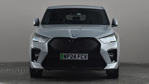 BMW iX2 230kW xDrive30 M Sport 65kWh Auto