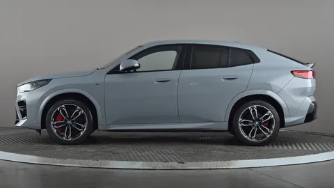 BMW iX2 230kW xDrive30 M Sport 65kWh Auto