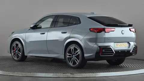 BMW iX2 230kW xDrive30 M Sport 65kWh Auto