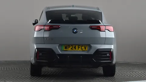 BMW iX2 230kW xDrive30 M Sport 65kWh Auto